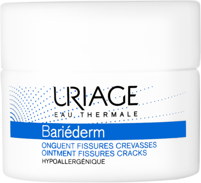 URIAGE BARIEDERM FISSURES 40ml