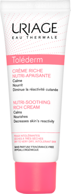URIAGE TOLEDERM RICHE 50ml