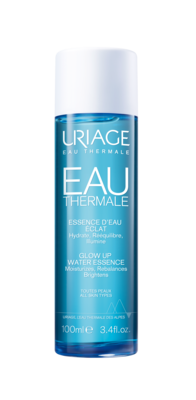URIAGE EAU THERMALE GLOW UP WATER ESSENCE 100ML