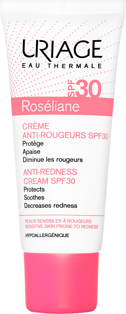 URIAGE ROSELIANE ANTI-REDNESS CREAM SPF30 40ml