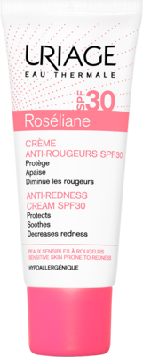 URIAGE ROSELIANE ANTI-REDNESS CREAM SPF30 40ml