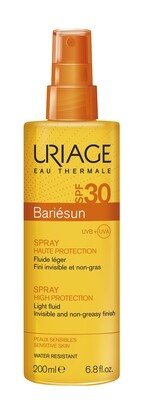 URIAGE BARIESUN SPRAY HIGH PROTECTION SPF30 200ML