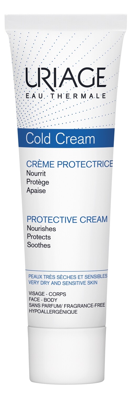 URIAGE COLD CREAM 100ml