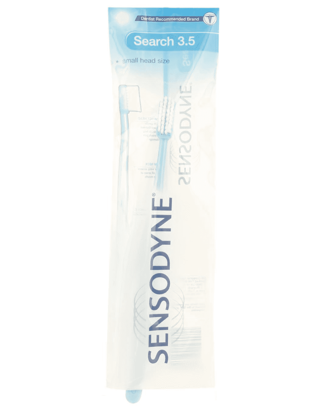 SENSODYNE TOOTHBRUSH CELLO 3.5