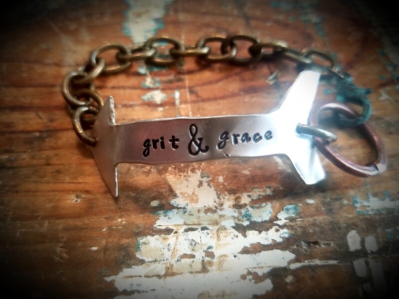 Arrow Bracelet