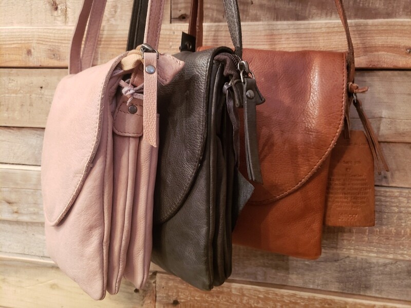 Latico Pippa Bag