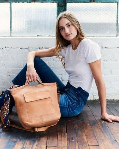 Latico Bianca Bag