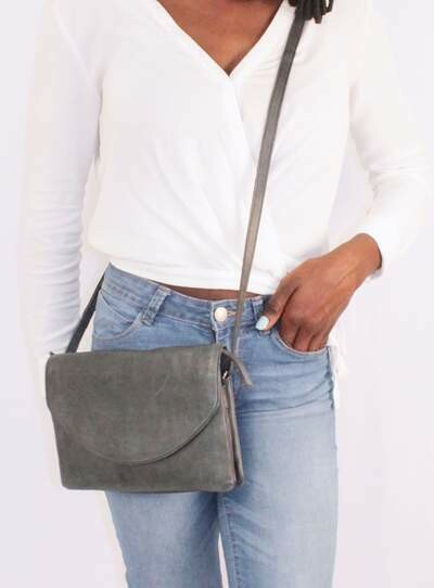 Latico Marcus Bag