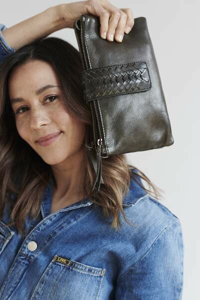 Latico Malabar Bag