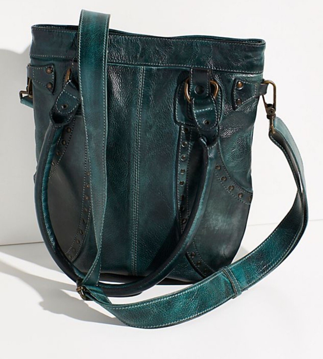 BedStu Gala Dark Teal