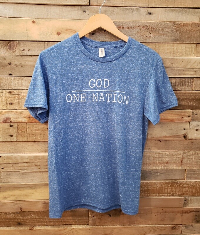  One Nation Under God Royal