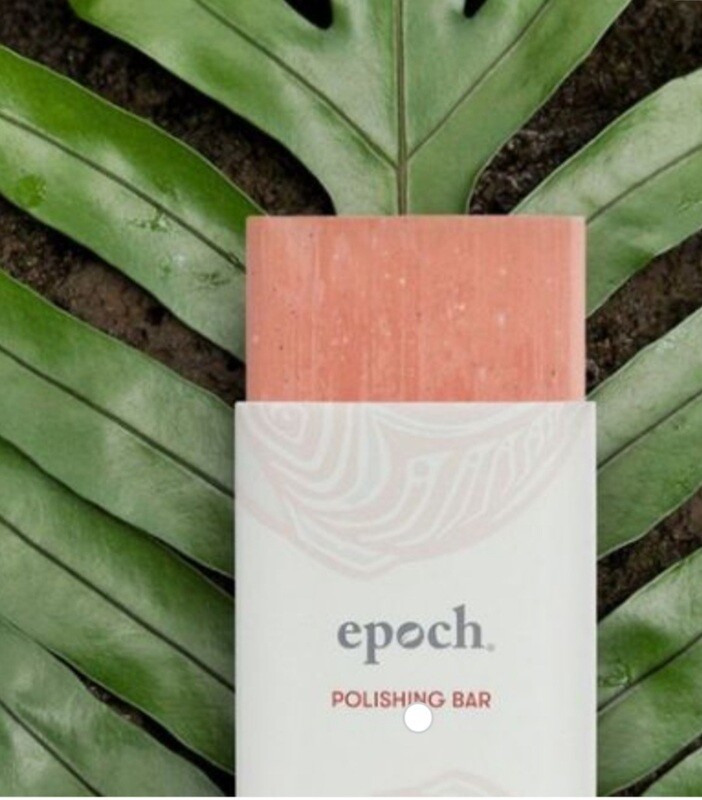 NU SKIN EPOCH Polishing Bar