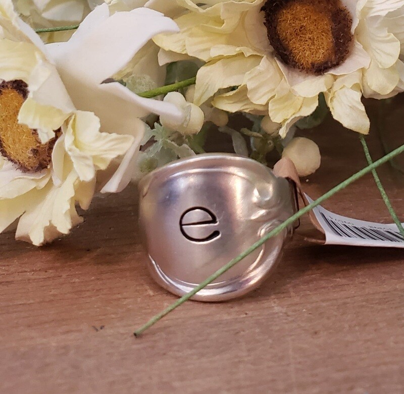 Initial End Ring