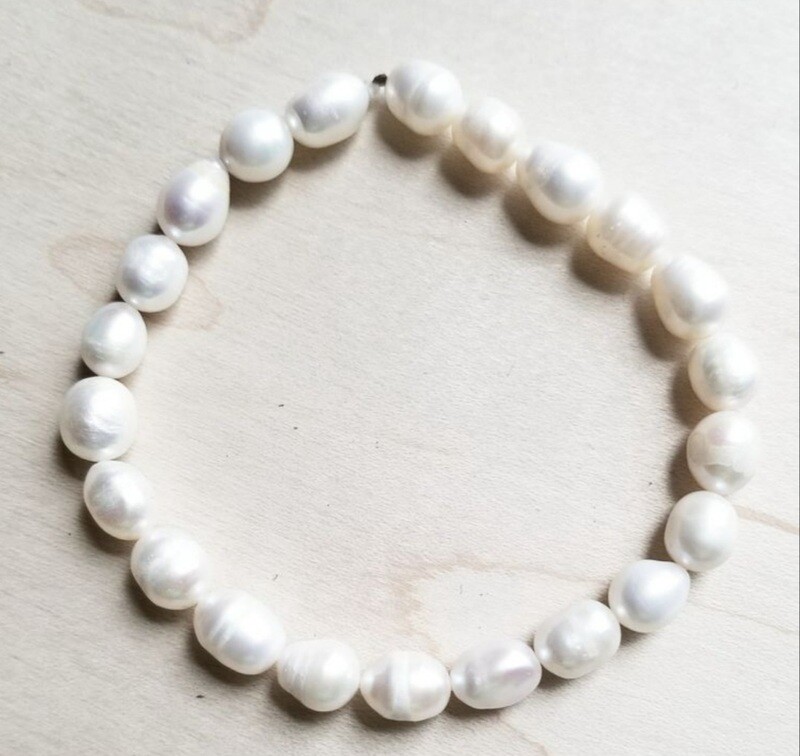 Freshwater Pearl Bracelet