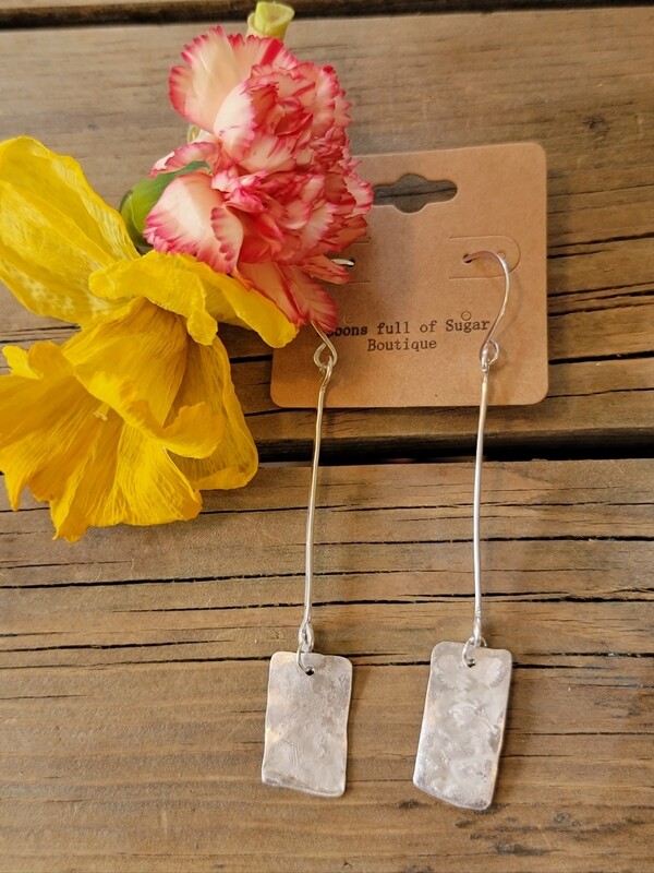 Go With The Flow Stick Silver Go With The Flow Stick Silver