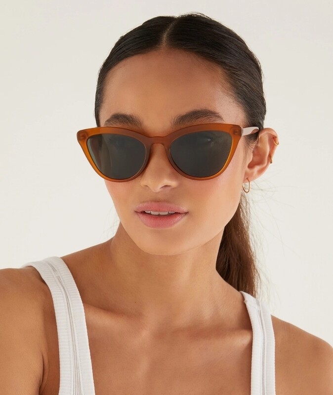 Z Supply Rooftop Sun Glasses