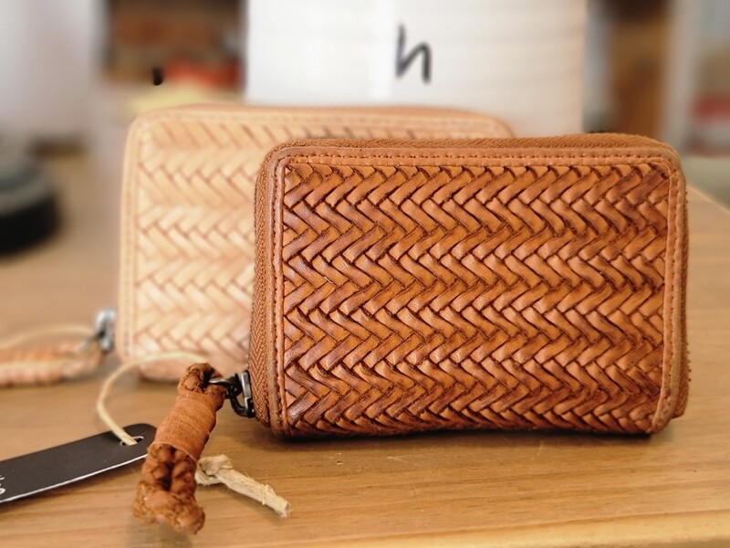 Latico Smith Wallet
