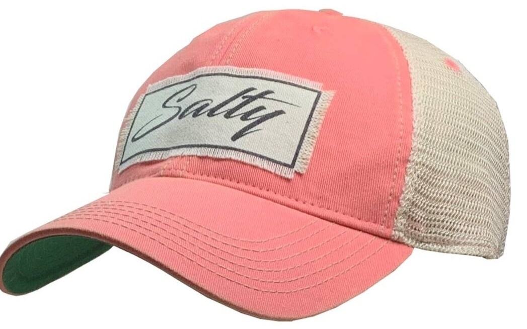 Salty Cap