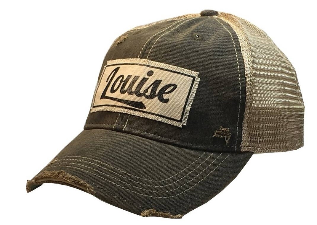 Louise Cap