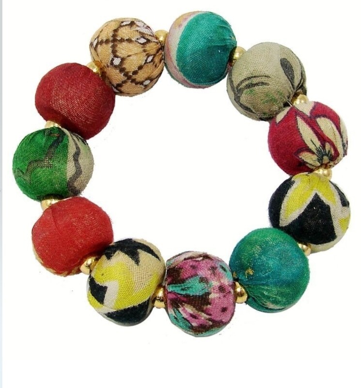 Bauble Bracelet Large
