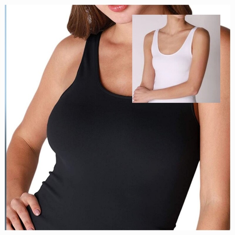 Nikibiki Short Tank
