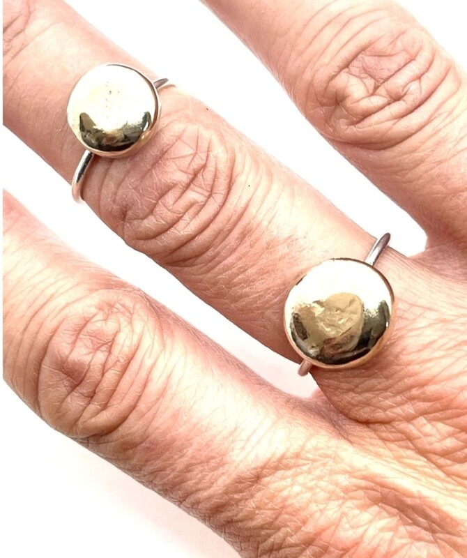 US Bubble Ring