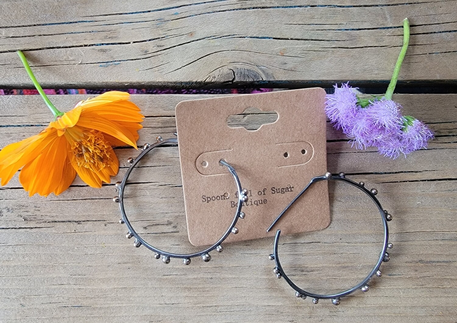 Perfect Hoop Small