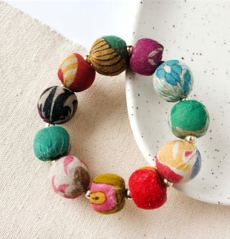 Betty Bauble Bracelet
