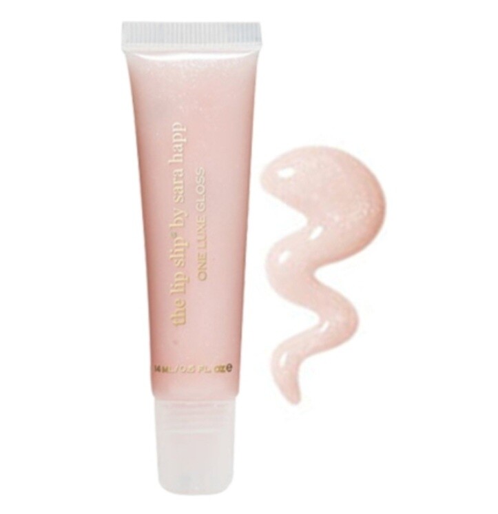 Sara Happ The Lip Slip Tube