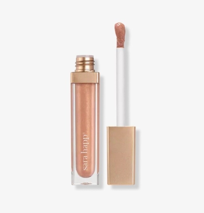 Sara Happ Rose Gold Slip