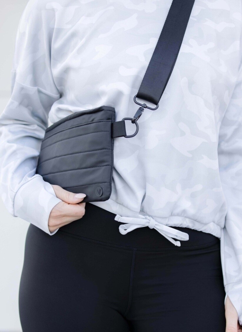 Maeve Crossbody