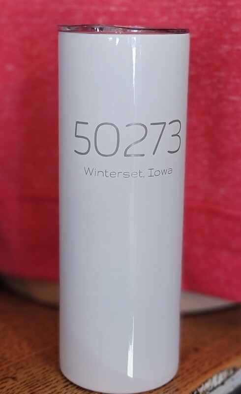 50273 Tumbler