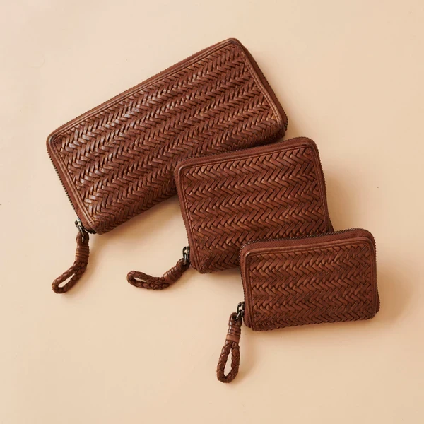 Latico Skye Wallet