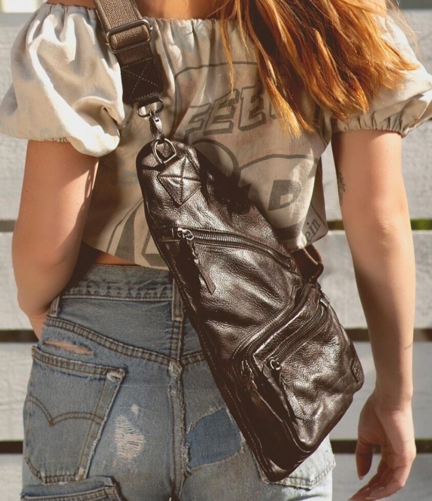 Bed Stu Andie Black DD