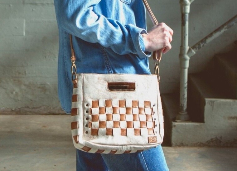 Bed Stu Keiki Nectar Lux Tan Bed Stu Keiki Nectar Lux Tan