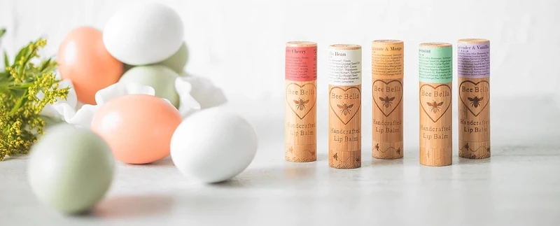 Bee Bella Lip Balm