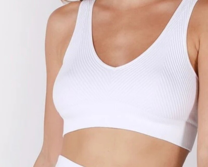 Reversible Bra