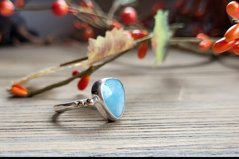 US Larimer Ring