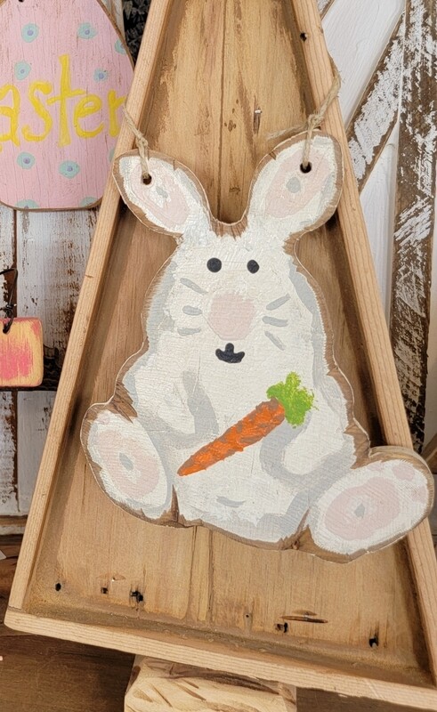 Bunny Topper Bunny Topper