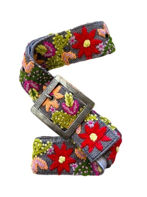 Tey-Art Lilja Belt