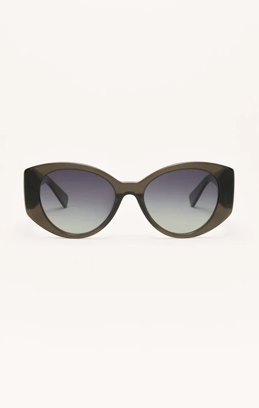 ZSupply Daydream Smoke-Grey