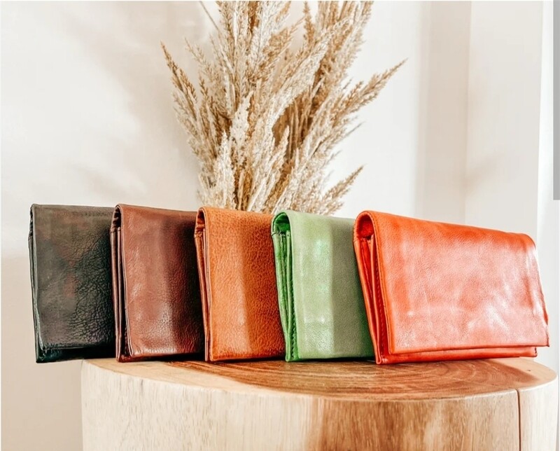 Latico Eloise Wallet
