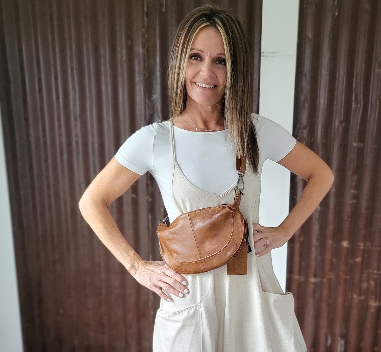 Latico Crosby Cognac