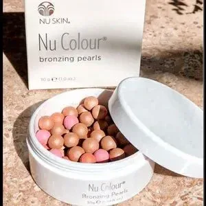 NC Bronzing Pearls
