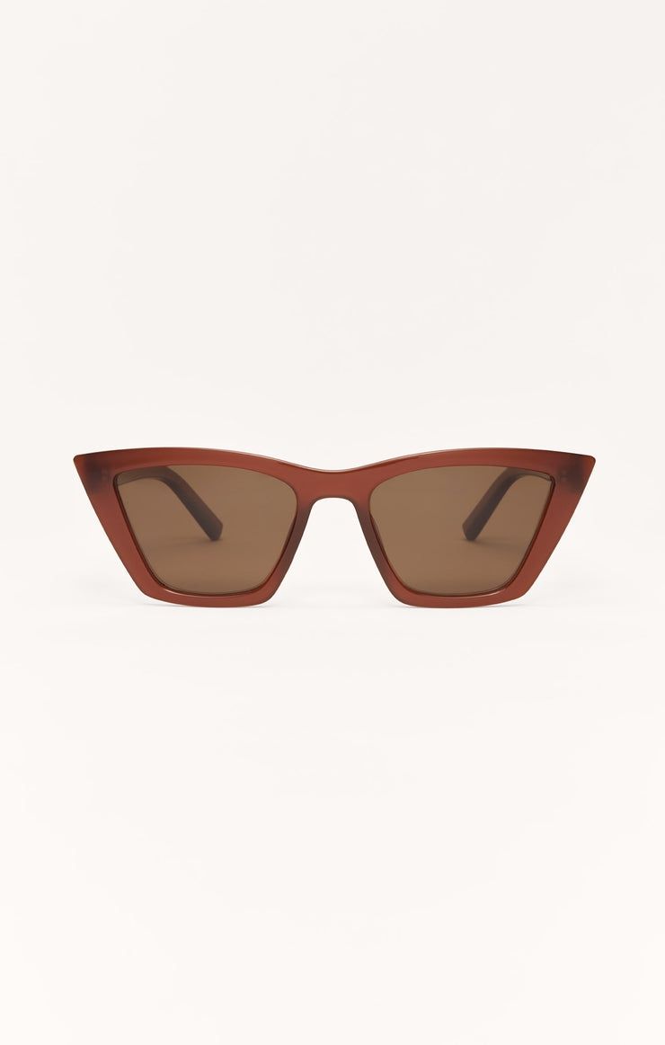 Z Supply Villa Chestnut Brown Z Supply Villa Chestnut Brown
