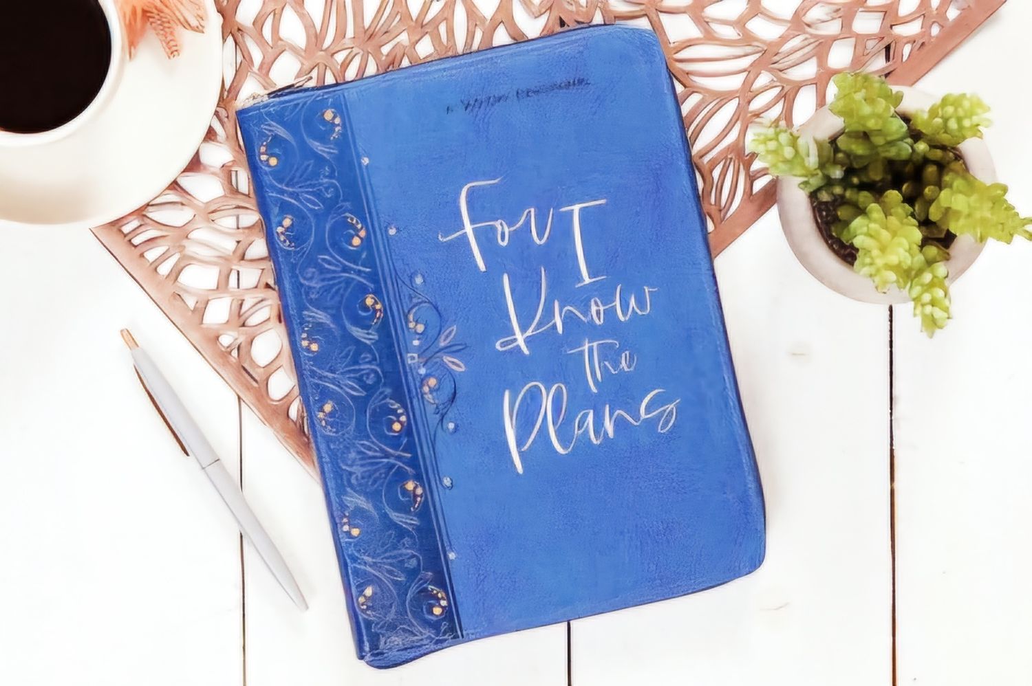 For I Know The Plans For I Know The Plans