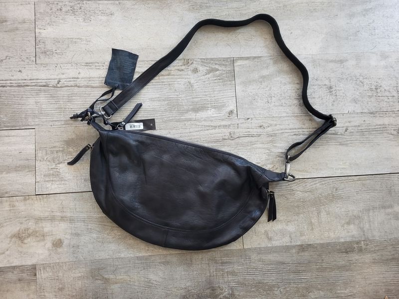 Latico Callie Black