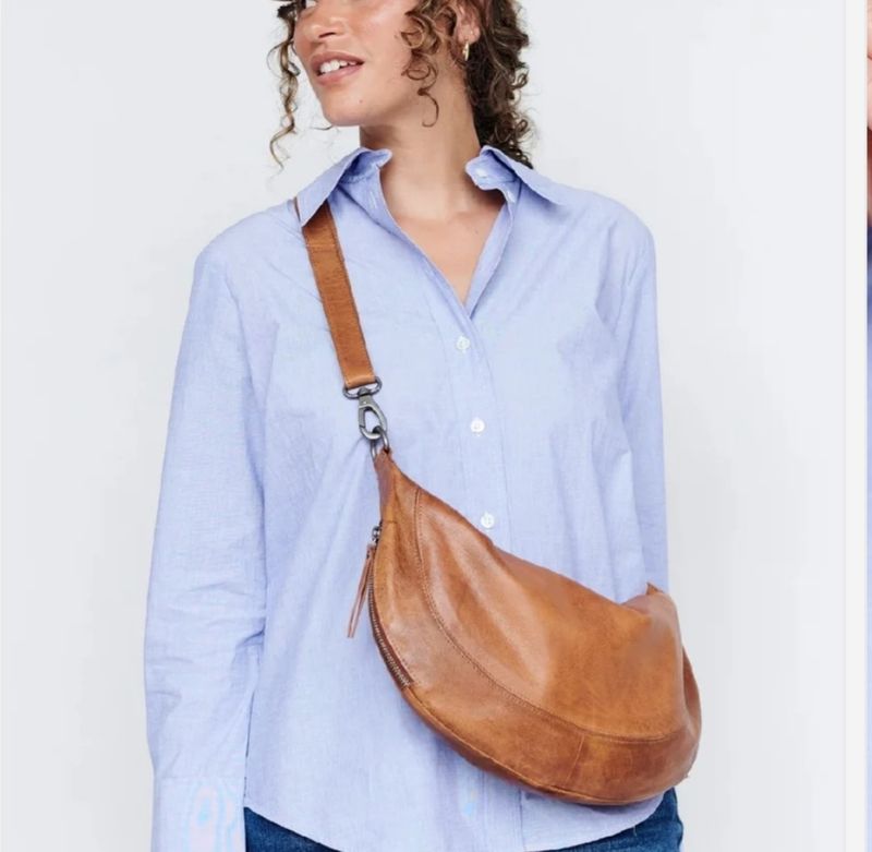 Latico Callie Cognac