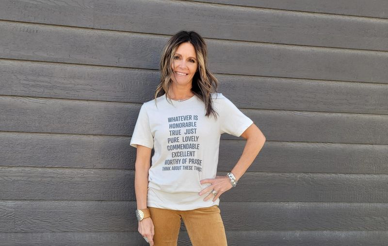 Honorable Tee