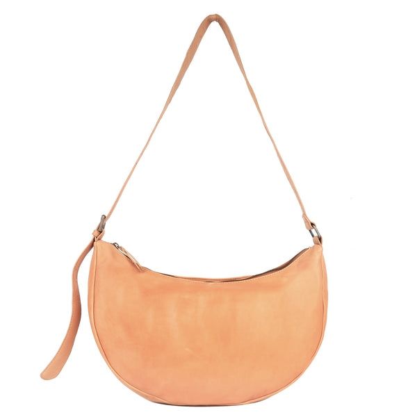 Latico Worth Hobo Sling/ Crossbody Bag